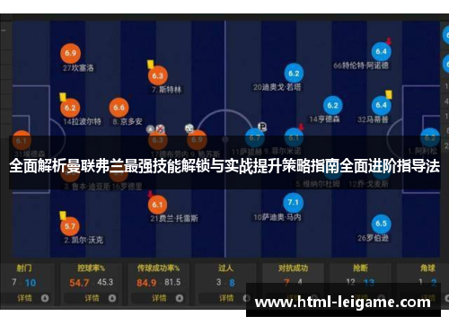 全面解析曼联弗兰最强技能解锁与实战提升策略指南全面进阶指导法 全面解析曼联弗兰最强技能解锁与实战提升策略指南全面进阶指导法