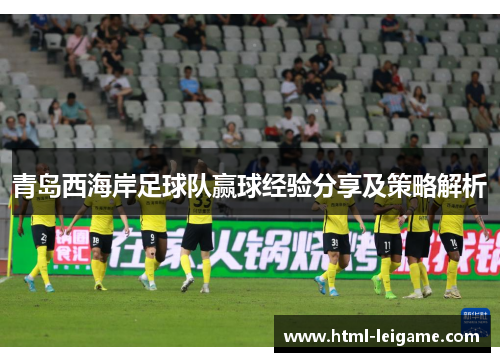 青岛西海岸足球队赢球经验分享及策略解析